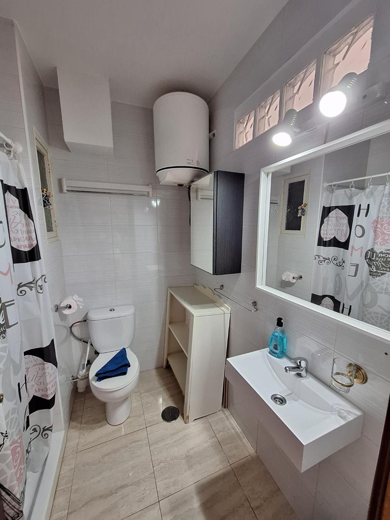Aries Appartement Benidorm