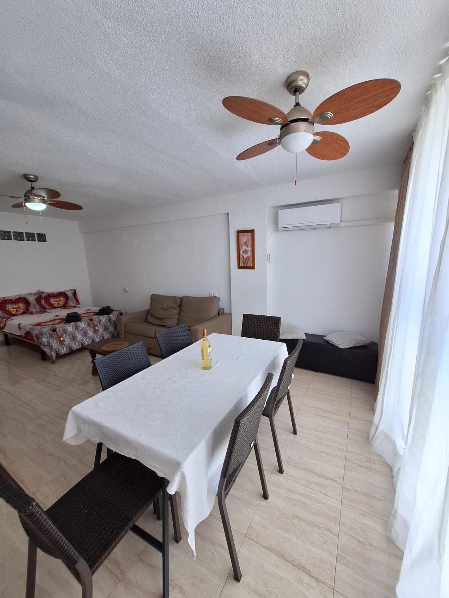 Appartement Aries *