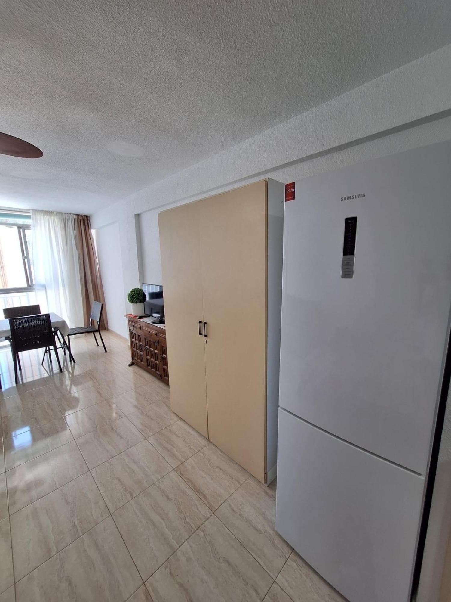 Aries Appartement *