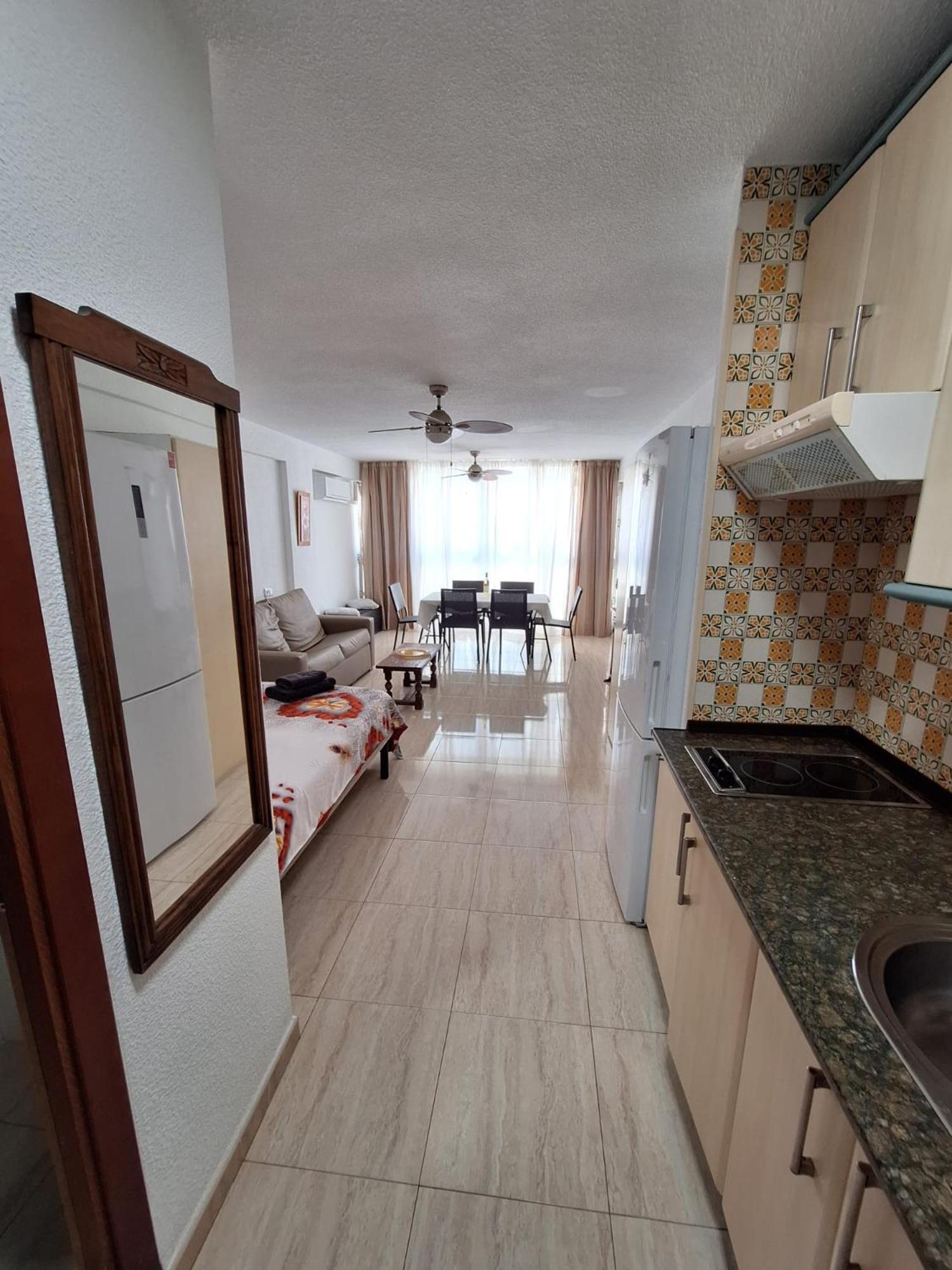 Aries Appartement