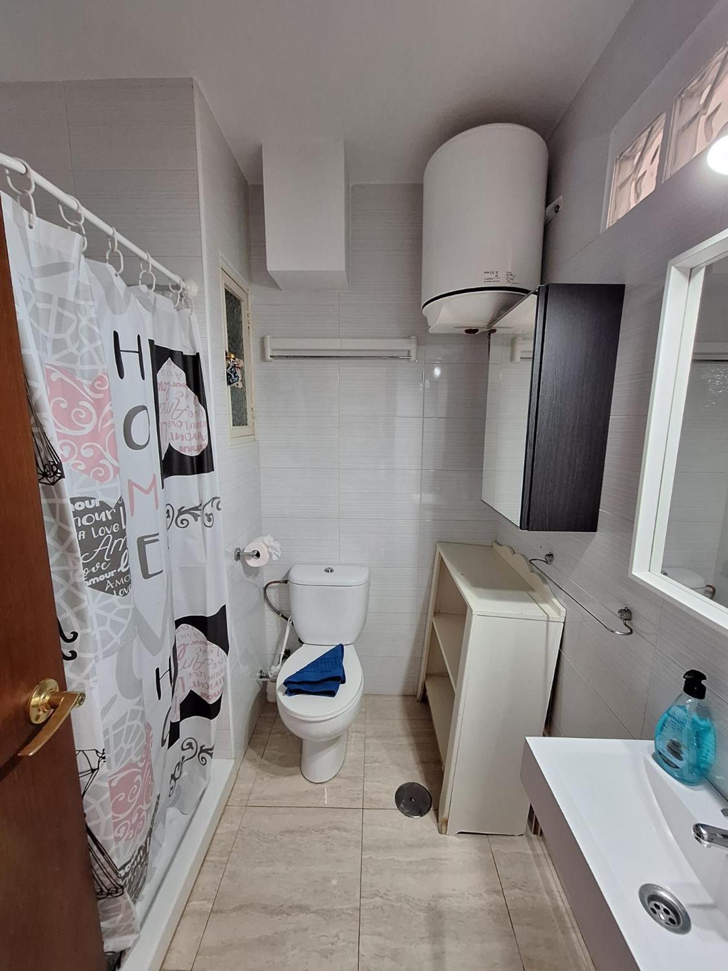 Aries Appartement *