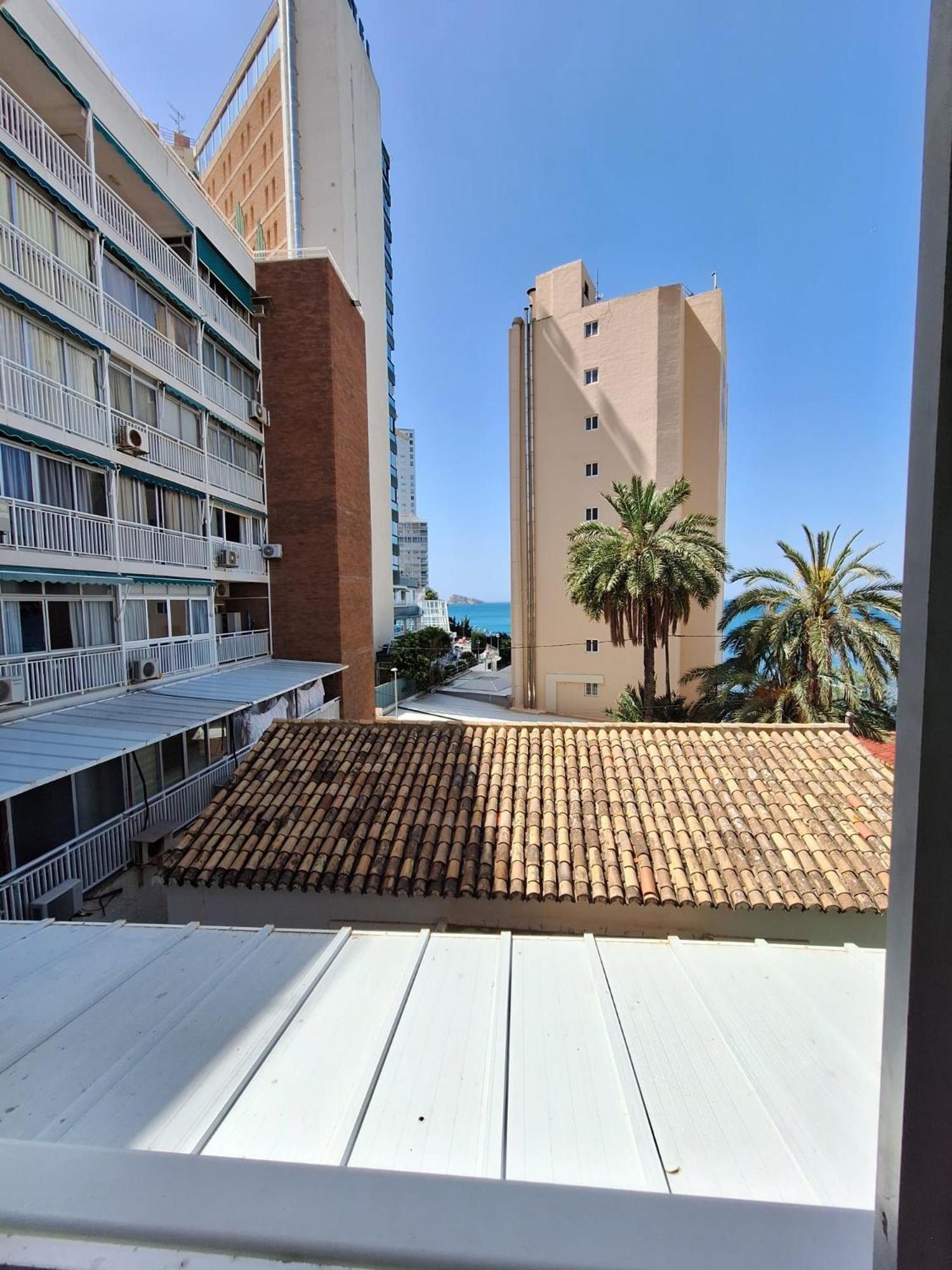 Aries Appartement Benidorm
