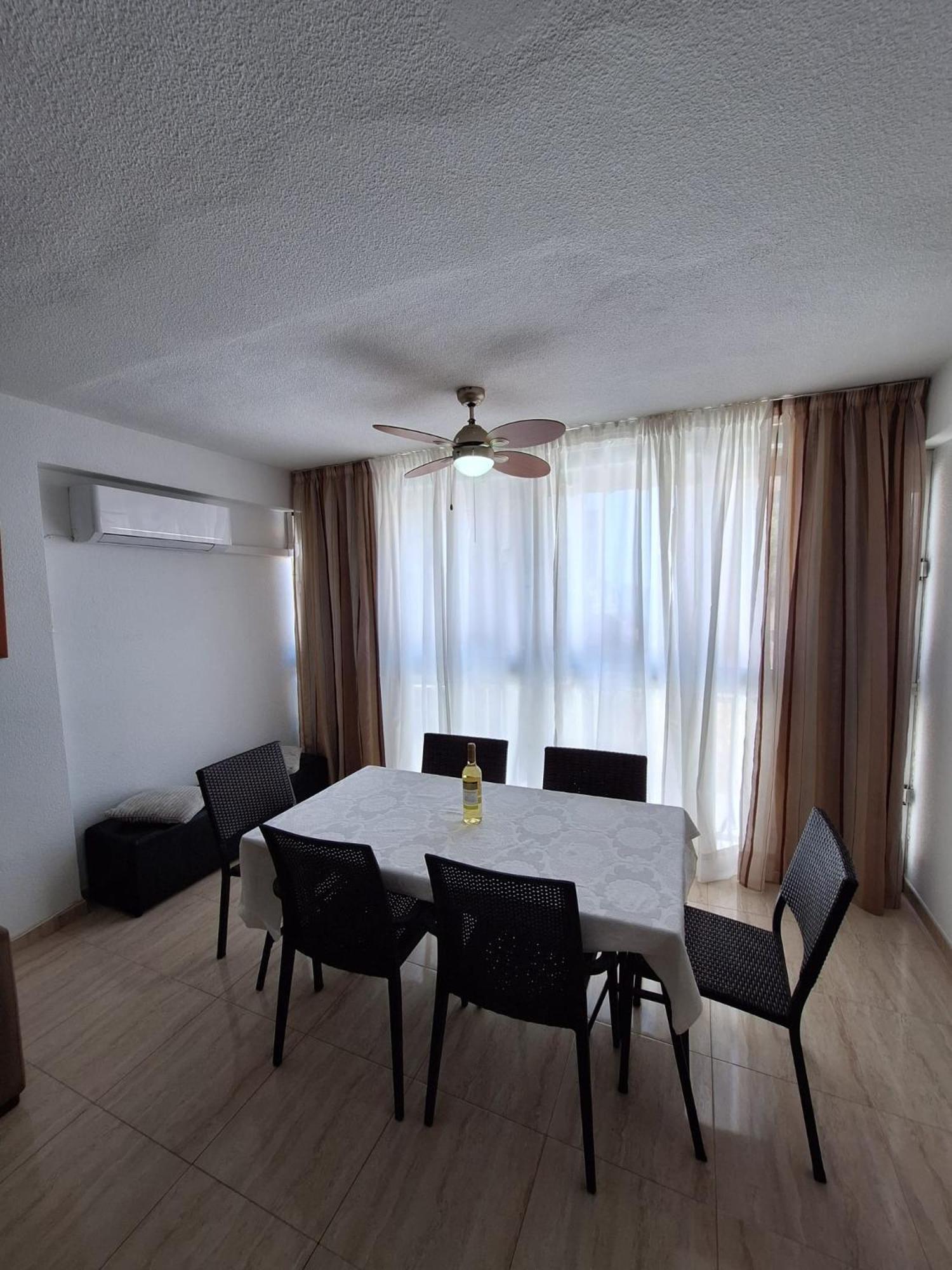 Aries Appartement